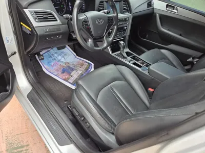 Hyundai Sonata 2016, 208000 км, за 5700000 KRW - фото 14