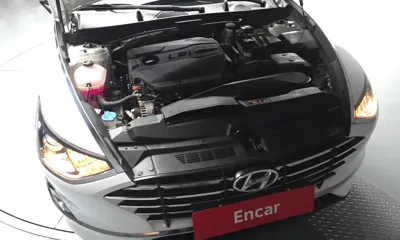 Hyundai Sonata 2022, 47791 км, за 15000000 KRW - фото 6