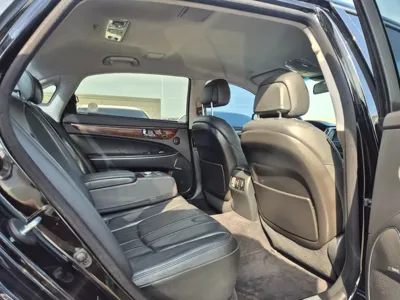 Hyundai Equus 2010, 106713 км, за 5900000 KRW - фото 10