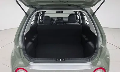 Hyundai Casper 2023, 59165 км, за 9500000 KRW - фото 20