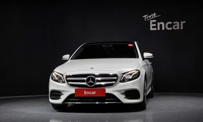 Mercedes-Benz E-Class 2017, 92091 км, за 23900000 KRW - фото 3