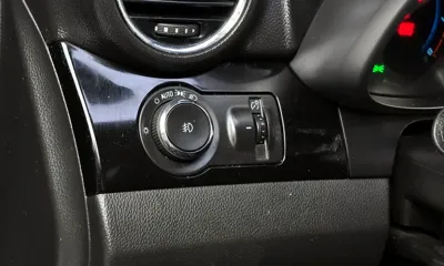 ChevroletGMDaewoo Orlando 2016, 120478 км, за 4500000 KRW - фото 14