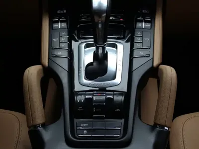 Porsche Cayenne 2014, 149000 км, за 122000 CNY - фото 14