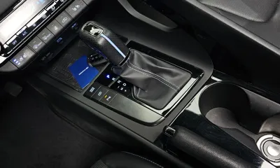 Hyundai Avante 2022, 69220 км, за 23700000 KRW - фото 9