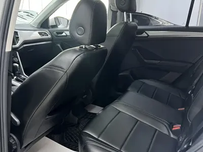 Volkswagen T-Roc 2022, 18000 км, за 113800 CNY - фото 21