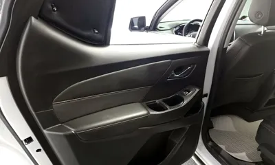 ChevroletGMDaewoo Traverse 2021, 35888 км, за 23000000 KRW - фото 25