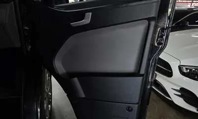 Hyundai Solati 2022, 48139 км, за 47500000 KRW - фото 25