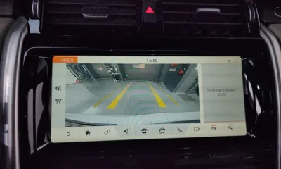 Land Rover Discovery 2019, 93210 км, за 29800000 KRW - фото 17