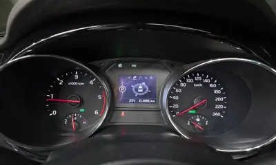 Kia Canival 2018, 216881 км, за 7290000 KRW - фото 8