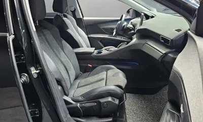 Peugeot 5008 2018, 80666 км, за 13500000 KRW - фото 11