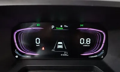 Kia Ray 2024, 41649 км, за 16100000 KRW - фото 8