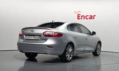 Renault-KoreaSamsung SM3 2012, 89462 км, за 2200000 KRW