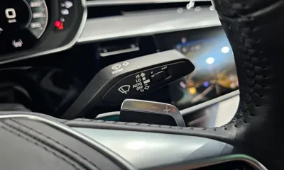 Audi A8 2021, 51469 км, за 56990000 KRW - фото 28