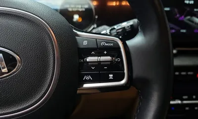 Kia Canival 2021, 85944 км, за 28500000 KRW - фото 28