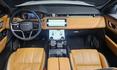 Land Rover Range Rover Velar 2023, 50507 км, за 67900000 KRW - фото 7
