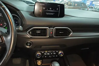 Mazda CX-5 2019, 89300 км, за 79114.65 CNY - фото 12