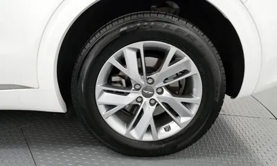 Genesis GV70 2022, 37103 км, за 34990000 KRW - фото 21