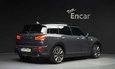 MINI Clubman 2021, 70617 км, за 20990000 KRW