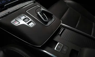 Hyundai Grandeur 2022, 146949 км, за 16690000 KRW - фото 9