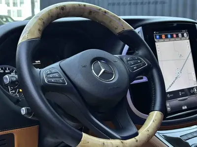 Mercedes-Benz Vito 2019, 12000 км, за 156800 CNY - фото 6