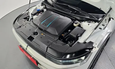 Hyundai Ioniq5 2023, 59936 км, за 33400000 KRW - фото 6