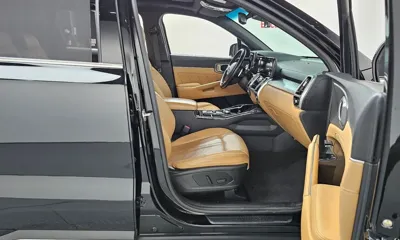 Kia Sorento 2021, 62204 км, за 23900000 KRW - фото 26