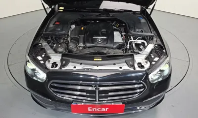 Mercedes-Benz E-Class 2022, 37114 км, за 39900000 KRW - фото 6