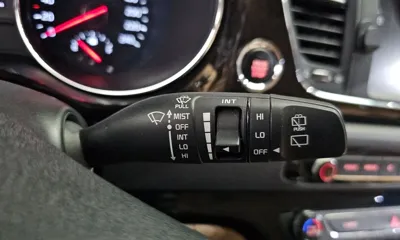 Kia Canival 2019, 85776 км, за 15800000 KRW - фото 29