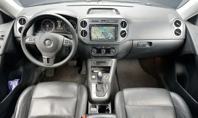 Volkswagen Tiguan 2013, 195149 км, за 4990000 KRW - фото 7