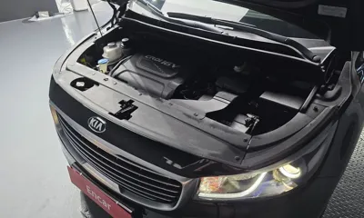 Kia Canival 2015, 51922 км, за 16500000 KRW - фото 6