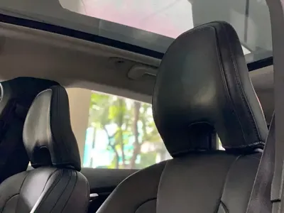Volvo V40 2016, 110000 км, за 33800 CNY - фото 13