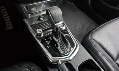KG_Mobility_Ssangyong TIBOLI 2025, 41839 км, за 16600000 KRW - фото 9