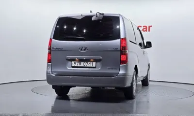 Hyundai Starex 2021, 84206 км, за 15800000 KRW