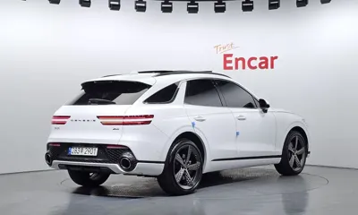 Genesis GV70 2021, 172015 км, за 29900000 KRW