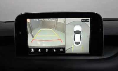 Kia Stinger 2018, 154284 км, за 14900000 KRW - фото 15