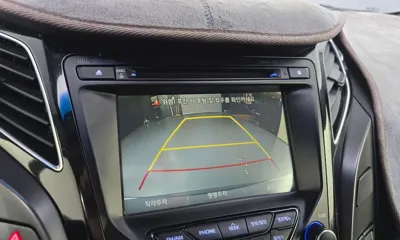 Hyundai i40 2015, 164582 км, за 4900000 KRW - фото 14