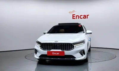 Kia K7 2020, 128863 км, за 18600000 KRW