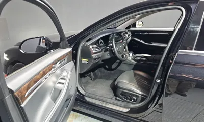 Genesis G90 2019, 182604 км, за 24990000 KRW - фото 10