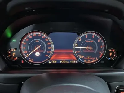 BMW 4-Series 2018, 147928 км, за 11290000 KRW - фото 5