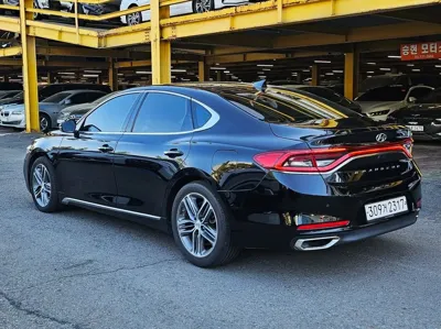 Hyundai Grandeur 2017, 185851 км, за 8980000 KRW - фото 3