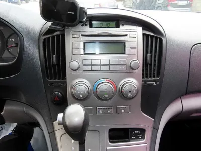 Hyundai Starex 2014, 108000 км, за 7900000 KRW - фото 14