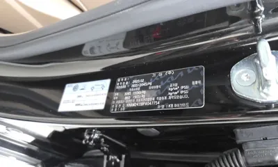 Kia K8 2023, 107006 км, за 23900000 KRW - фото 34