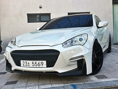 Hyundai Genesis 2011, 185084 км, за 6500000 KRW - фото 15