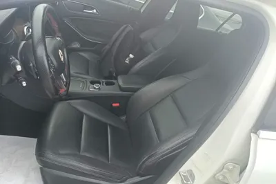 Mercedes-Benz GLA 2015, 108900 км, за 61807.14 CNY - фото 17