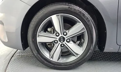 Kia K3 2018, 31668 км, за 10900000 KRW - фото 5