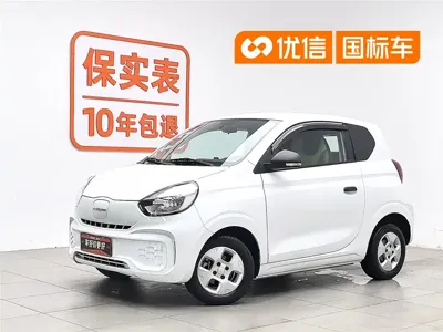 Roewe Clever · 2021 год