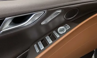 Genesis G80 2021, 109241 км, за 25990000 KRW - фото 30