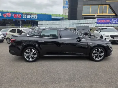 Renault-KoreaSamsung SM6 2019, 69640 км, за 8990000 KRW - фото 6