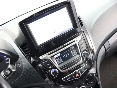 Hyundai Accent 2017, 92373 км, за 6900000 KRW - фото 12