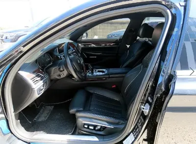 BMW 7-Series 2016, 119895 км, за 23990000 KRW - фото 5